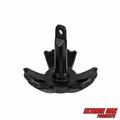 Extreme Max Extreme Max 3006.6794 BoatTector Vinyl-Coated River Anchor - 35 lbs. 3006.6794